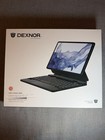 Dexnor Galaxy Tab S10  s9  s9 Fe  s8  s7  s7 Fe Keyboard Case     New  Open Box