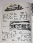 Vintage 1980  homes Of Comfort  3 Bedroom Catalog Of House Plans  Layouts  Homes