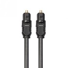 Digital Fiber Optic Audio Cable Cord Optical Toslink For Tv Dvd Amp Usa