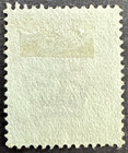 Great Britain 1902 Scott 136 Used Stamp 9p Edward Vii Issue