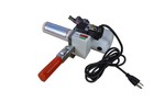 Fabric Cloth Cutter With 86 6  Rack And Digital Counter High Speed Motor 110v