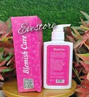 Blemish Care Body Lotion  Shower Gel  Facecream   Toner 4in1