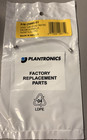 New Plantronics Hw251n Supraplus Wideband Headset - Black