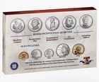 2026s Us Mint Semiquincentennial Proof Set - Presale -aug 25 Ship Read Details 