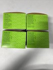 Flents Wipe n Clear Lens Wipes  75 Count  pack Of 4 