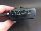 Vintage Sony Walkman 1970s Cassette Tape Recorder  Sony Audio Cassette Player