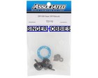 Associated Asc72110 Gear Differential Rebuild Set Sc10   Dr10 New In Package Hh