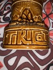 Tikicat Tiki Cat Mug Discontinued 