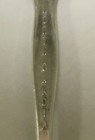 North Dakota Th Marthinsen Norway Vintage Souvenir Spoon Collectible