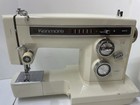 Kenmore Sewing Machine Model 158-19411 Serviced