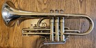 Olds Ambassador Cornet 1974 School Model Plays But Needs Tlc