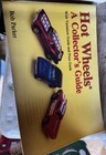Vintage Hot Wheels Collectors Guide Bob Parker Lot Of 2 Books