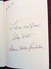 Doris Hollis Pemberton Juneteenth At Comanche Crossing - Signed  Black Americana