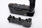 Nikon Md-4 Motor Drive  Tested  Works Great For F3 Series Slrs
