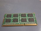 Crucial 8gb Ddr3l Memory Ram So-dimm Ct102464bf186d m16fp