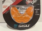 Sisu Aero Next Gen Age 11    Adult 1 6 Mm Mouthguard - Orange - New Sealed