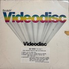 Star Rider Laserdisc  1983  - Fully Working - Rare Arcadelaserdisc Game