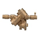 New Zurn 114-975xl2 1-1 4  975xl2 Reduced Pressure Principle Backflow Preventer