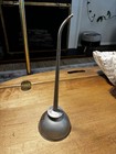 Vintage Antique Eagle Thumb Pump Hand Oil Oiling Lubrication Can 10 5 Inches
