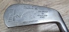 Antique Vintage Macgregor Duralite Hickory Wood Shaft Golf Club 2 Iron