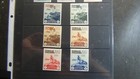Stampsweis Italian Somalia Scott 164 -169 C1-c6 Mint Set