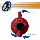 Rego Regulator 1st Stage Lv4403tr96 High Pressure  2 5m Btu - F pol X 3 4  F npt