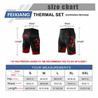 Mens Mtb Mountain Bike Shorts 5d Padded Baggy Bicycle Cycling Shorts Lightweight