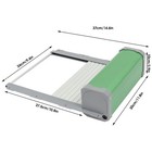 Automatic Chicken Coop Door Solar Powered Chicken Coop Doors With Light Sensor