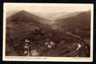 Germany 1912 Early Zeppelin Post Card Frankfurt To Munich