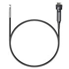 Rifle Borescope Camera Digital Hunting Cleaning Scope Fits 20 Caliber And Larger