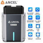 Bluetooth Obd2 Scanner Automotive Full System Scan Bidirectional Diagnostic Tool