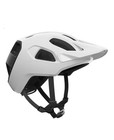 Poc Cularis Bicycle Helmet     Small 51-54cm     White black Mips Protection  