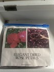 Dried Rose Petals 