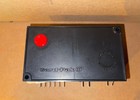 Trane Co Control  Motor Protector  u22 40-60 Ton Unit Cnt710