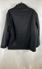 Vintage 90s Giorgio Armani Men s Black Loro Piana Equestrian Jacket Sz 52