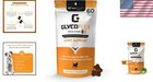 Clinically Proven Glycoflex 3 Hip   Joint Soft Chews - Chicken Flavor  60 Count