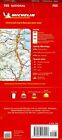 Michelin Road Map Of Europe  Michelin Map   705 - 2021 Edition
