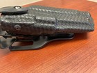Safariland 6360 Lv3 Sls Als Duty Holster Glock 21 20 With Tlr1 X300 Stx Weave Lh