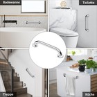 20pack Shower Grab Bar Stainless Steel Bathroom Grab Bar Shower bath Handle 12  