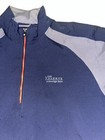 Footjoy The Reserve At Moonlight Basin Golf Court Jacket Size Medium Mens