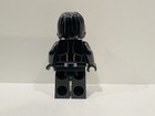 Lego Star Wars Gcc Quinlan Vos Jedi Minifigure Weber Light Customs Obt Bdm