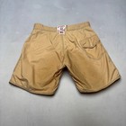 Vintage Birdwell Beach Britches Board 6 5  Shorts Swim Usa Men s 31