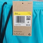Nike Stride Dri-fit 7  Running Shorts Dusty Cactus Men s Size Small Dm4759-345