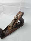 Vintage Stanley Bailey No 3 Plane Made In Usa Tested