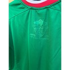 Mexico National Team Soccer Jersey Green Futbol Youth Xl Vintage Style El Tri