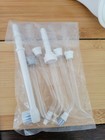 New Waterpik Ultra Dental Easy Water Flosser 6 Tips   10 Settings Wp-100w White 