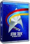 Star Trek  The Original Series  The Complete Series  new Blu-ray  Full Frame 