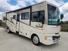 2008 Fleetwood Bounder