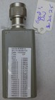 Hp 8481a 10 Mhz To 18 Ghz  -30 To  20 Dbm  Type N  Power Sensor Tested   Working