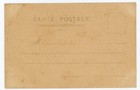 Black Americana Rppc Handsome Black Youth Cake Walk